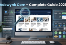 Adswynk Com