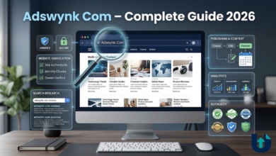 Adswynk Com