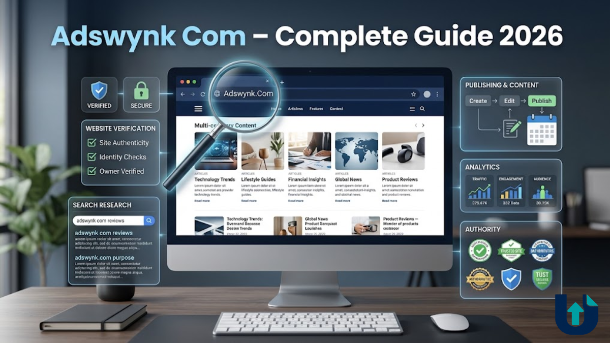 Adswynk Com