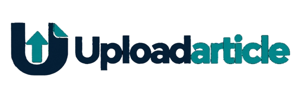 Uploadarticle.blog